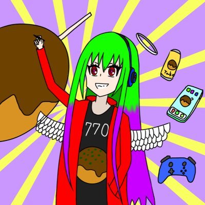 🐙タコヤキ⍨⃝︎⸍さんのプロフィール画像