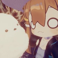 ぎあすぺ (@giasupe_vrc) 's Twitter Profile Photo ぎあすぺ (@giasupe_vrc) 's Twitter Profile Photo