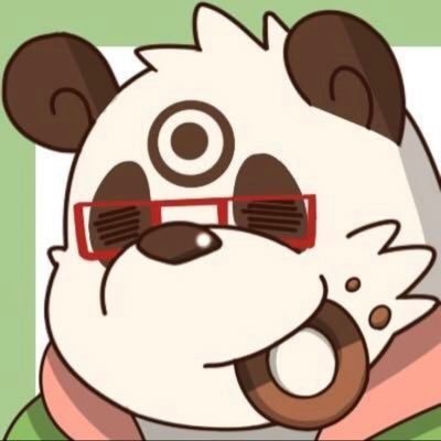 こうはくもちろい(ミスド引換券235個引換完了)さんのプロフィール画像