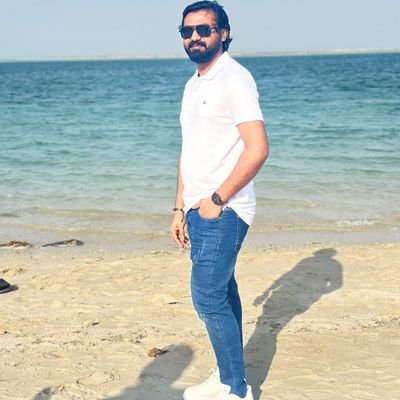Zubair_rao5's profile picture. Traveling ✈️
Driving 🚙🚗
Struggler 🙅