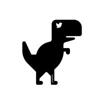 dino kecepit (@ripbotttt) 's Twitter Profile Photo