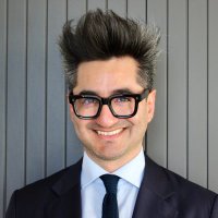 Leopoldo Parada (@leopoldo_parada) 's Twitter Profile Photo Leopoldo Parada (@leopoldo_parada) 's Twitter Profile Photo