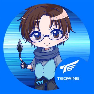 VALORANT Player for ? from @TEQWING Twitchで配️信/お問い合わせやお仕事のご依頼はチーム @TEQWINGのDMまで
各種リンク➡https://t.co/UI7111OOgO