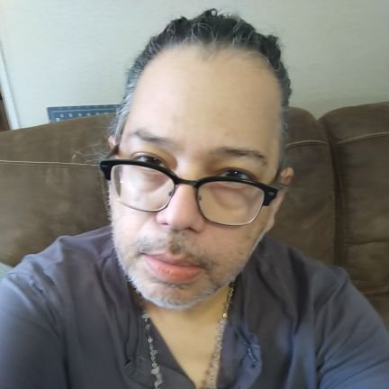 Proud Latino Girl Dad who's Chronically Disabled & Immobile, an Advocate. Maga🚫 Zen the F out!
We must fight dictators.
💙 RESIST!