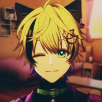 シャノワール=A=シュンゴ5️⃣ (@picp_alen) 's Twitter Profile