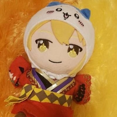 RAO@ラ⚜️年季の入ったせんぬいさんのプロフィール画像
