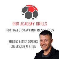 Tom Erskine - Pro Academy Drills (@proacademydrill) 's Twitter Profile