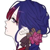 夜魅 おちる (@ochilllll) Twitter profile photo