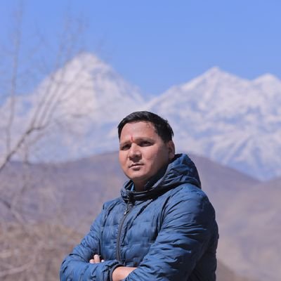 A former child soldier fought for the creation of a democratic republic of Nepal but was declared 'incompetent' and discharged by the UN. (Vice Chairman)
