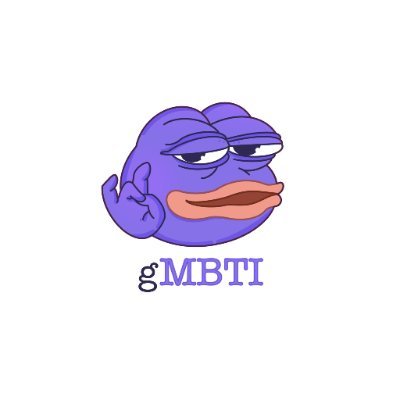 gMBTI_Labs's profile picture. 