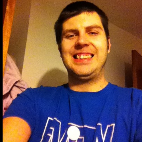 piemaker2012's profile picture. 