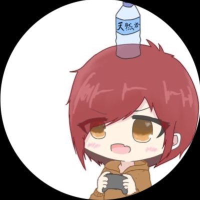 天然水@youtube配信 (@TNS0543) / X