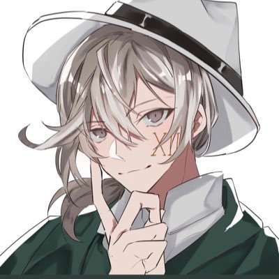 Todakaさんのプロフィール画像