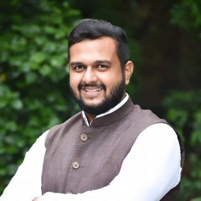 Advocate
प्रदेश उपाध्यक्ष (यूथ विंग), आम आदमी पार्टी हरियाणा