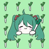 パピルー@blooming (@papy_mikulove) 's Twitter Profile