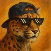Cheetah Trades (@cheetatrades) 's Twitter Profile