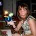 Daniela Antoniazzi (@danielama81) Twitter profile photo