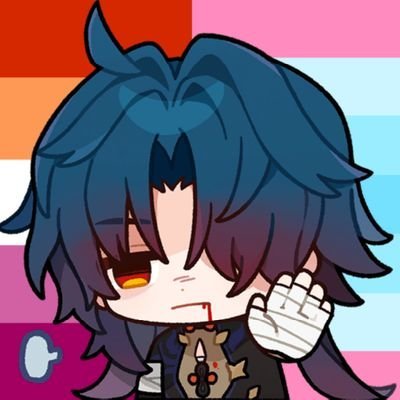 blade lover first, human second | 🔞 MINORS DNI‼️ | (🐉🌟/🍁⚔️)🔄❌ | ☀️(🌘)🌿 | sfw: @artheresy / priv: @danmeisatan | ‼️READ MY DNI BEFORE FOLLOWING ‼️