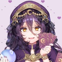 占野ユメ🔮😴 (@urano_yumeyume) Twitter profile photo
