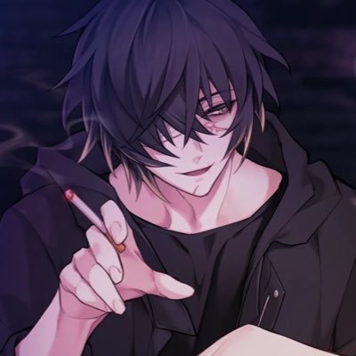 🖤 ★𝖆𝖇𝖇𝖎𝖊★ 🖤🍉 (commissions open!!)さんのプロフィール画像