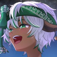 ちゅんちゅんこやぎ🐐🌸エイリアン系Vtuber (@chunkoya) 's Twitter Profile Photo ちゅんちゅんこやぎ🐐🌸エイリアン系Vtuber (@chunkoya) 's Twitter Profile Photo
