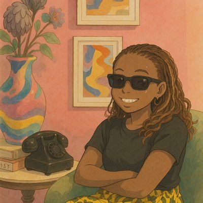 I'm Alabi Omolade/Your online Educator/T.d guru..
Google Educator
Virtual Assistant
Learning analyst
Dynamic learning coach
Abba's fav 💘daughter