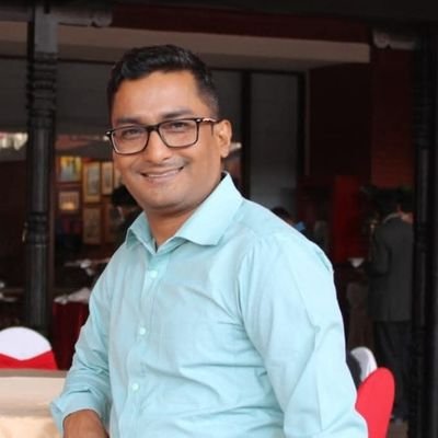 Cricket player in college day/Fan Nepali Cricket/ Journalist/ Human Right And Peace Activist, Author Bhuktaman : tweets personal