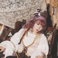 芹沢あかり(キャサリン)🪻 (@poyopoyoakarin) 's Twitter Profile
