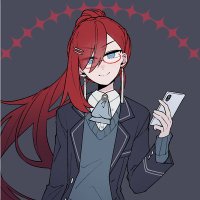 いろれられ (@irone_chan) 's Twitter Profile