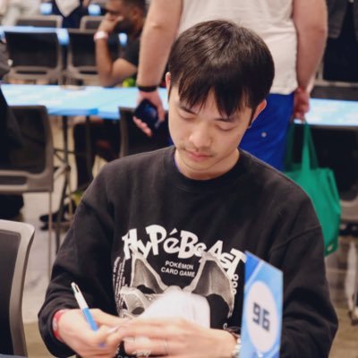 🇭🇰2022 Hong Kong regional 🥇 🇦🇺2024 Melbourne regional top8