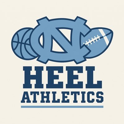 Updates on everything UNC. Not directly affiliated with any teams listed. #GoHeels.