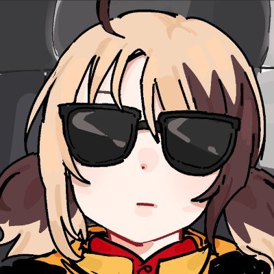 yo

I like Vtubers. 🦋🤰
(And Gacha games) HSR/ZZZ
Happily Married to The Herta

Thats it, that's my whole personality.

Alt: https://t.co/vYGfDsBc8c
