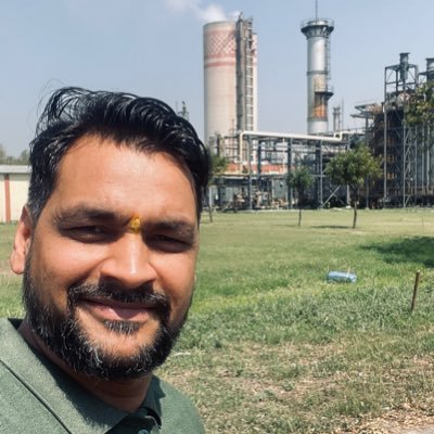 Socialist , Political Engineering, Adventure, badminton 🏸, Green Energy, Urea sector. Chemical Engineering, IIT-R, AMU, SLIET, CEM. 🚲