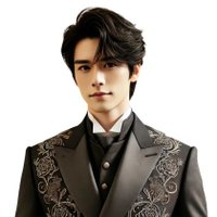 二代目メルカリ王子 (@2ndmprince) Twitter profile photo