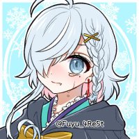 結詠ふゆ (@fuyu_4re5t) 's Twitter Profile