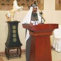 الشاعر // صالح المحقني (@ssalehsaad) 's Twitter Profile