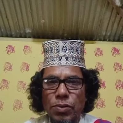 JamalUddin67539's profile picture. বিশ্ব ওলি খাজাবাবা ফরিপুরী মুরিধান