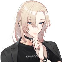 かっぱガリ【お仕事受付中】 (@kappa_gari) 's Twitter Profile Photo かっぱガリ【お仕事受付中】 (@kappa_gari) 's Twitter Profile Photo