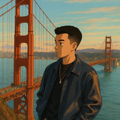 juliusgambe's profile picture. 24 y.o software engineer from San Francisco