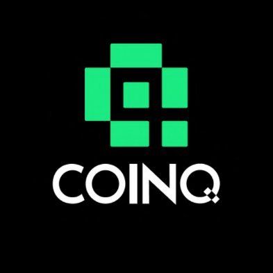CoinQExchangeCN's profile picture. 🚀 安全可靠，助您创建加密财富
📈 多元资产增长，简单利落
•
即刻创建未来👇