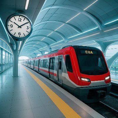 Reportes, estado y flujo de usuarios del #ferrocarril, estado de trenes y estaciones. Manda tu reporte o sugerencia a través de un Tweet usa #FerroReporte