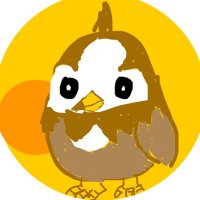 茶椋鳥 (@tyamukudori) 's Twitter Profile Photo 茶椋鳥 (@tyamukudori) 's Twitter Profile Photo
