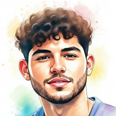 ArturoGo16's profile picture. 