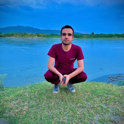 🇵🇰 Proud Pakistani | 📚 Student of Life | 🌍 Global Citizen | 📷 Photography Enthusiast | 🎯 Dreamer | 🏏 Cricket Fan | 🙌 Supporter of Imran Khan