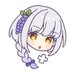 藤白澪☯☆🌊@新人陰陽師Vtuber (@fuji_hakurei) Twitter profile photo 藤白澪☯☆🌊@新人陰陽師Vtuber (@fuji_hakurei) Twitter profile photo