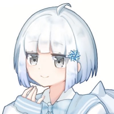 雪寝しるべ🐈🌨さんのプロフィール画像