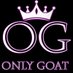Only GOAT (@0_onlygoat) Twitter profile photo Only GOAT (@0_onlygoat) Twitter profile photo