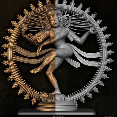 PatitapabanDa16's profile picture. Art@culture