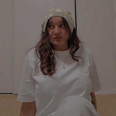 simratbhele's profile picture. Life's tough and then you die. - Mr Richmond