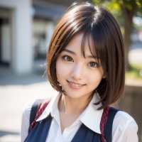 美咲 | AI グラビアアイドル (@aiidol_misaki) 's Twitter Profile Photo